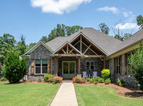 22 CR 164, Oxford, MS 38655
