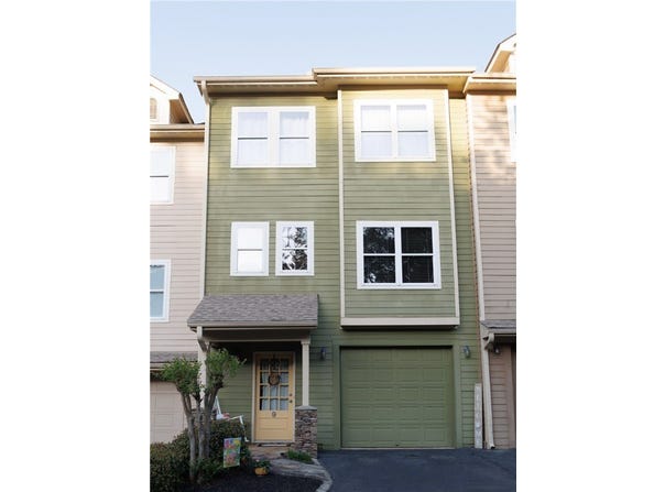 1226 Bowersville Highway, Hartwell, GA 30643