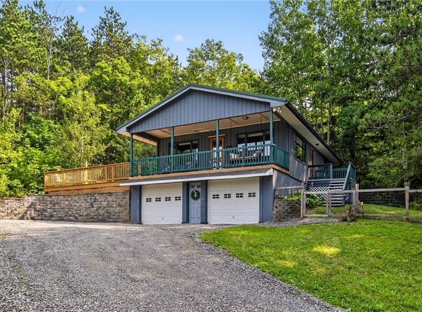 27 Irish Hill Road, Newfield, NY 14867
