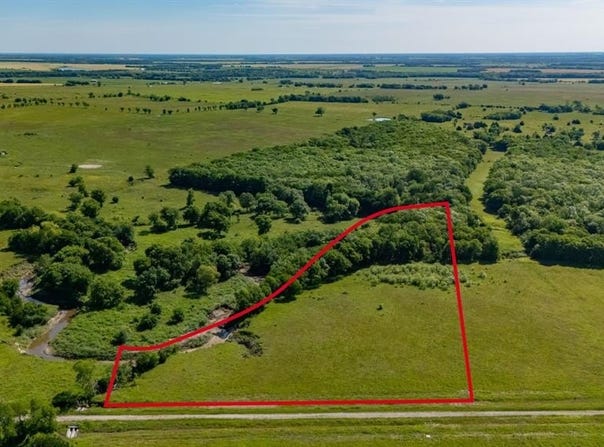1625 Fm 904 S, Pecan Gap, TX 75469