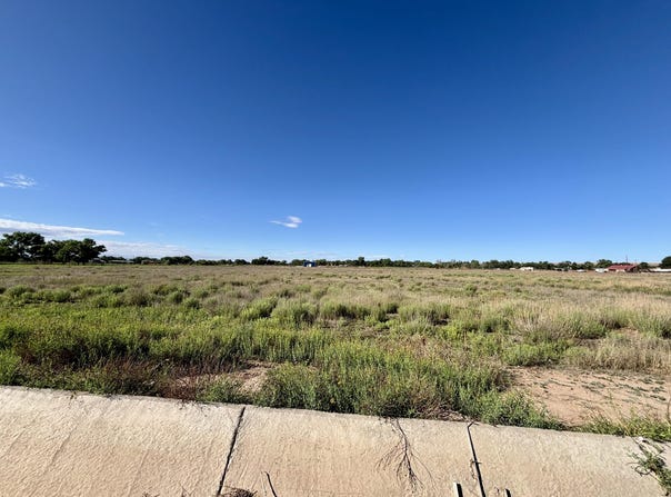 Noah (Tract C) Drive, Belen, NM 87002