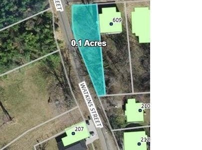 0 Chambers Street, Farmville, VA 23901