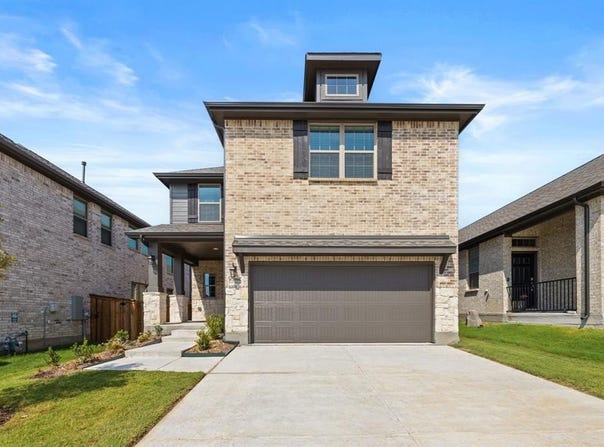 3906 Talisker Boulevard, Sherman, TX 75090