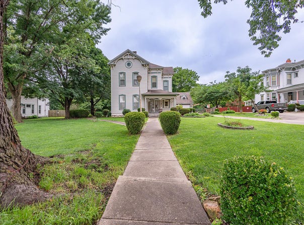 625 South Avenue, Springfield, MO 65806