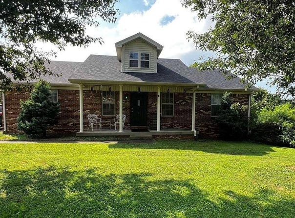 107 Independence Avenue, Bardstown, KY 40004