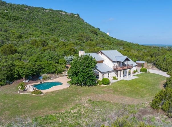 671 County Road 108, Santa Anna, TX 76878