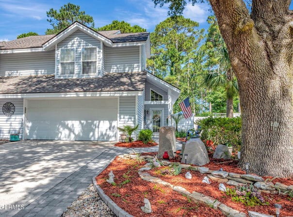 16 Lake Linden Lane, Bluffton, SC 29910