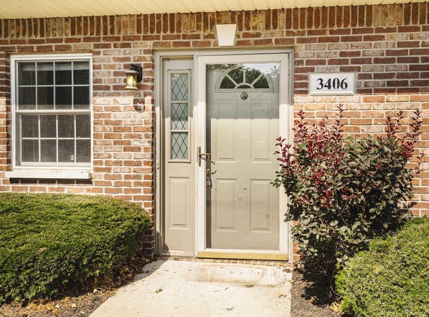 3406 S Oaklawn Circle, Bloomington, IN 47401