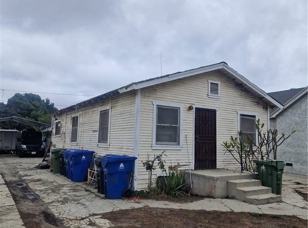10722 Anzac Avenue, Los Angeles, CA 90059