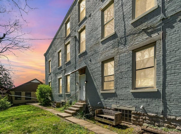 421 Jefferson Avenue, St Bernard, OH 45217