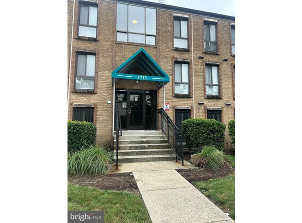 1713 GAINESVILLE STREET SE, WASHINGTON, DC 20020