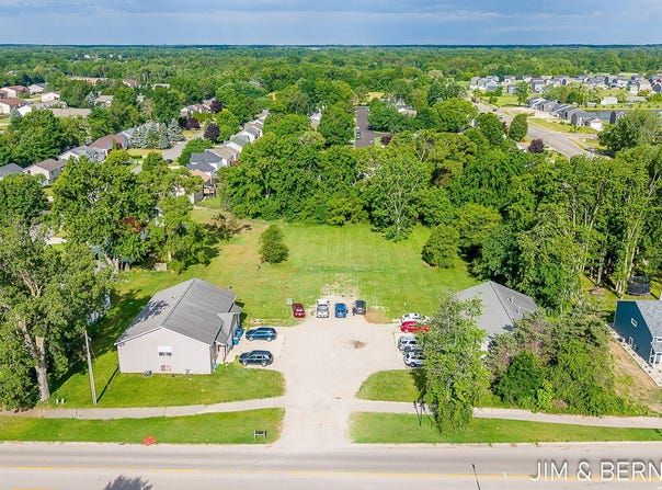 Holland, MI 49424