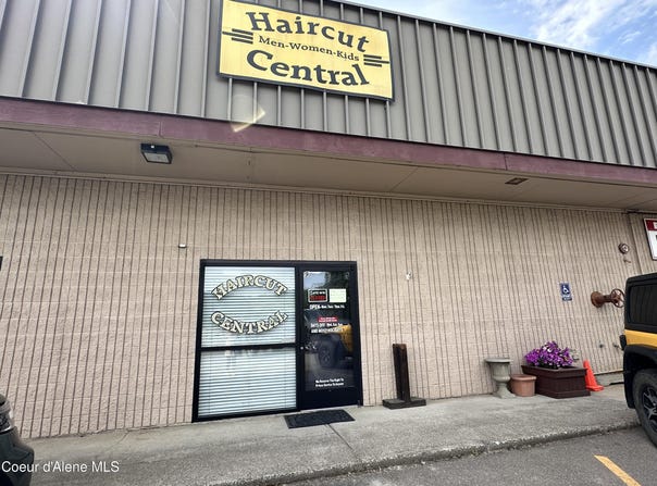 201 N 8th St, St. Maries, ID 83861
