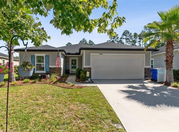 95290 SIENA COURT, Fernandina Beach, FL 32034