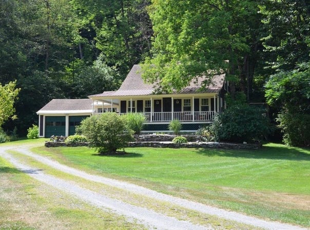 200 Forest Road, Alstead, NH 03602