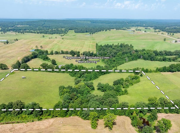Floral Road, Pleasant Plains, AR 72501