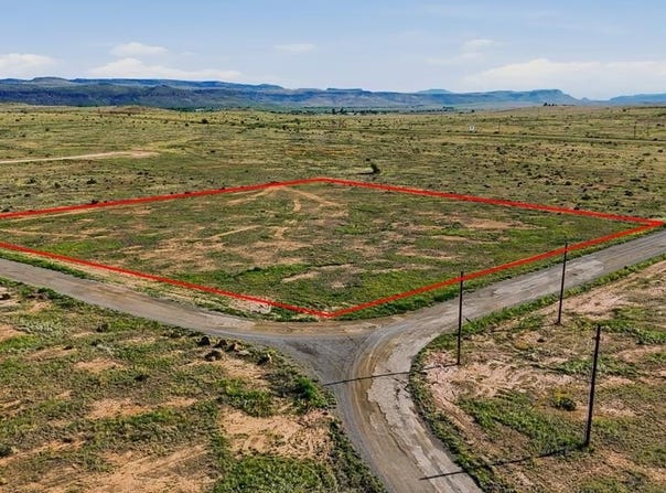 120 Evans Street, Fort Davis, TX 79734