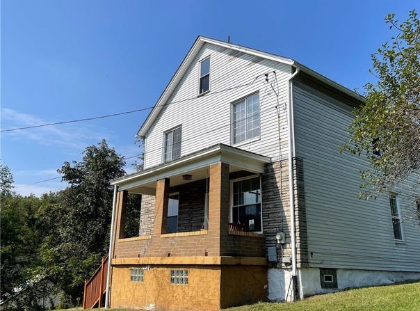 871 OLD STATE ROAD, Kiskiminetas Twp, PA 15613