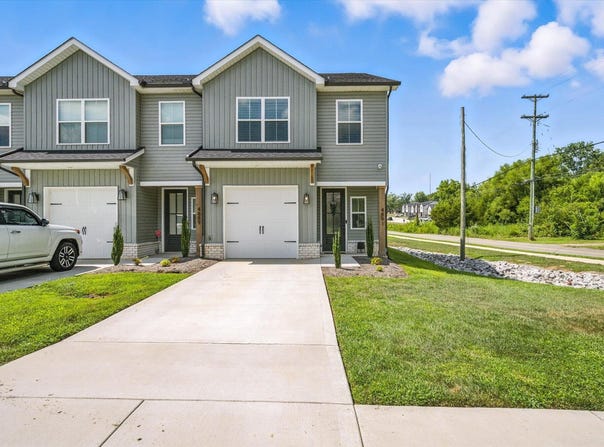 4891 Ancient Glacier Lane, Knoxville, TN 37918