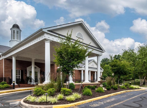 10205 IVERSON AVENUE, FREDERICKSBURG, VA 22407