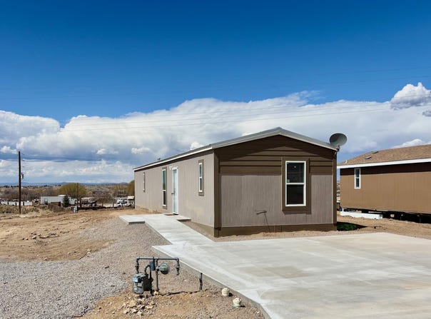 819 Merced Way, Taos, NM 87571