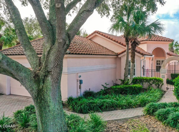3 VIA CAPRI, Palm Coast, FL 32137