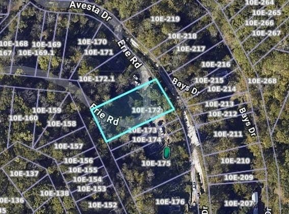 0 Avesta Drive, Saint Albans, WV 25177