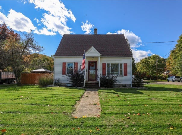 5 Sage Street, Corning, NY 14830