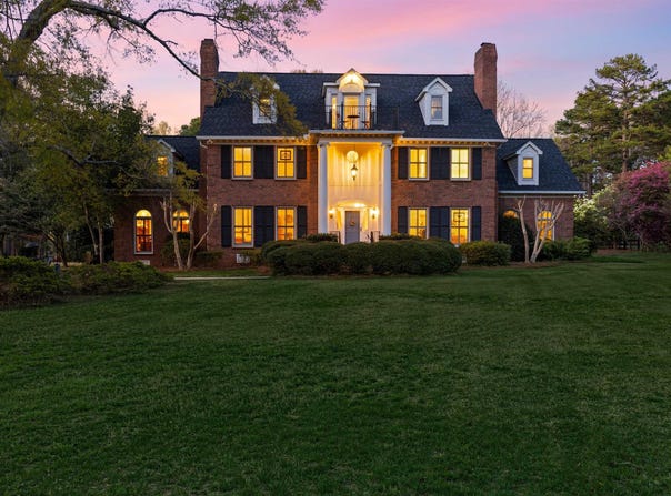 208 Holland Road, Simpsonville, SC 29681
