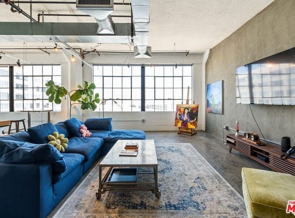315 E 8th St, Los Angeles, CA 90014