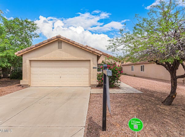 12132 W Dahlia Drive, El Mirage, AZ 85335