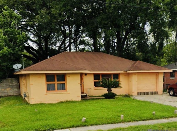 3725 Winbourne Ave, Baton Rouge, LA 70805