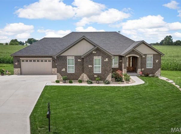456 Westridge Drive, Troy, MO 63379