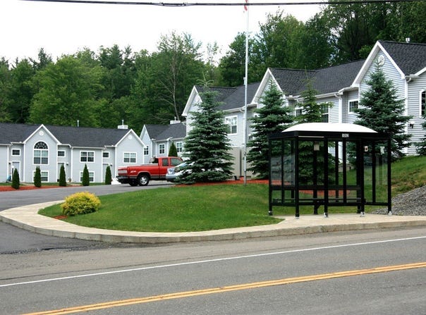 1062 Dryden Road, Ithaca, NY 14850