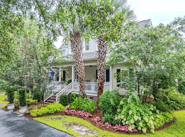 208 Old Parsonage Road, Summerville, SC 29483