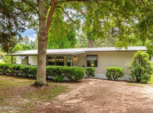 11196 WESTSIDE Loop, Glen St. Mary, FL 32040