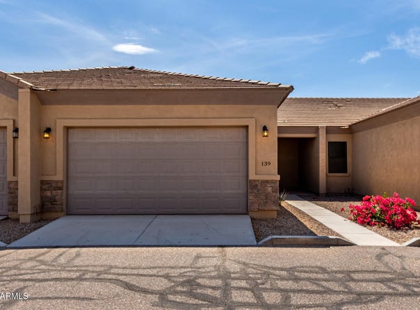 846 N PUEBLO Drive, Casa Grande, AZ 85122
