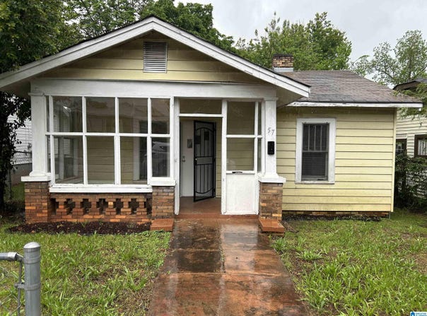 57 17TH COURT, BIRMINGHAM, AL 35205