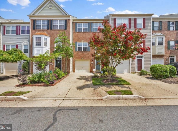 9219 LORTON VALLEY RD, LORTON, VA 22079