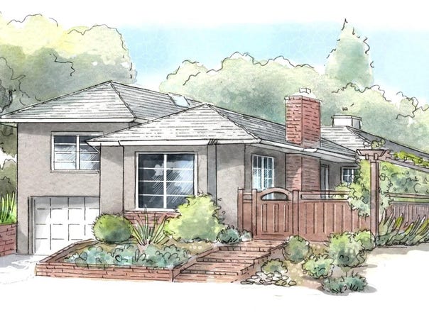 917 Regal Rd, Berkeley, CA 94708