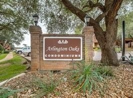 2305 Basil Drive, Arlington, TX 76006