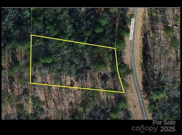 8636 Sleepy Hollow Road unit: 12, Connelly Springs, NC 28612