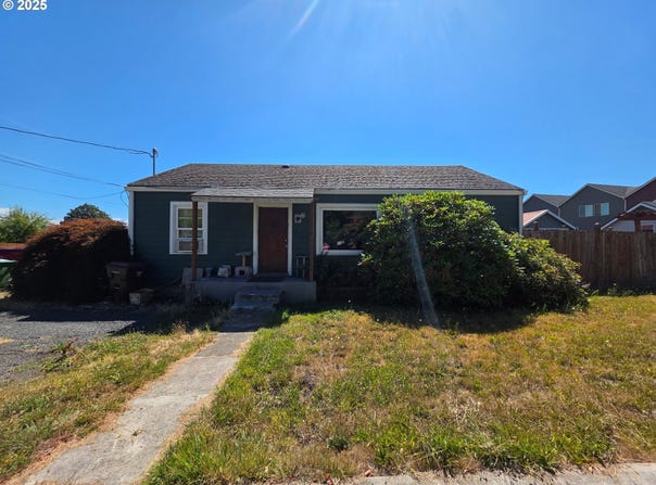 2535 Gable RD, St. Helens, OR 97051
