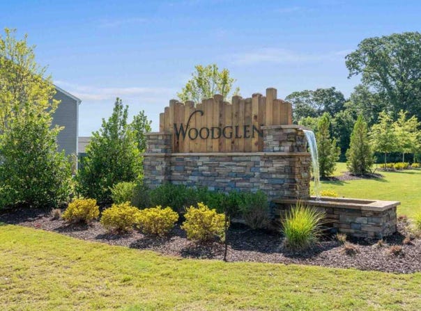 539 Grantham Drive, Piedmont, SC 29673