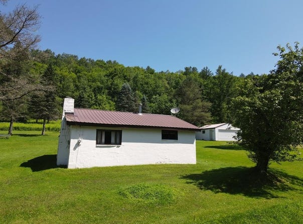 397 Kenyon Hollow Road, Shinglehouse, PA 16748