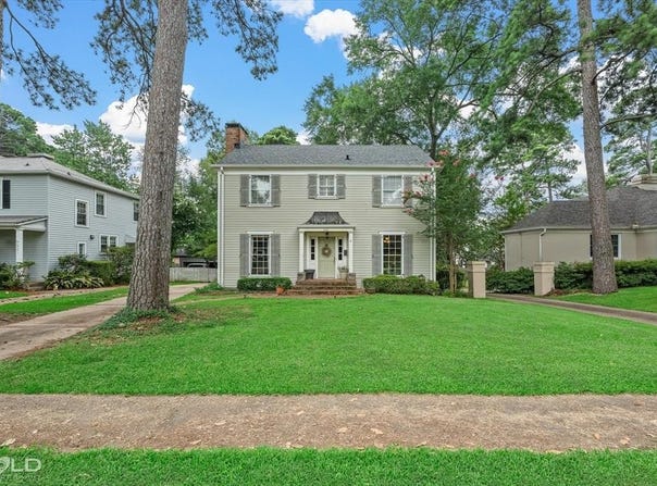 525 Elmwood Street, Shreveport, LA 71104