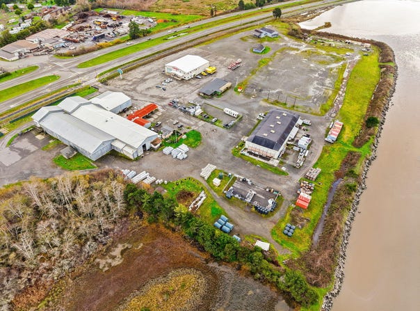 4051 Us Hwy 101, Eureka, CA 95503