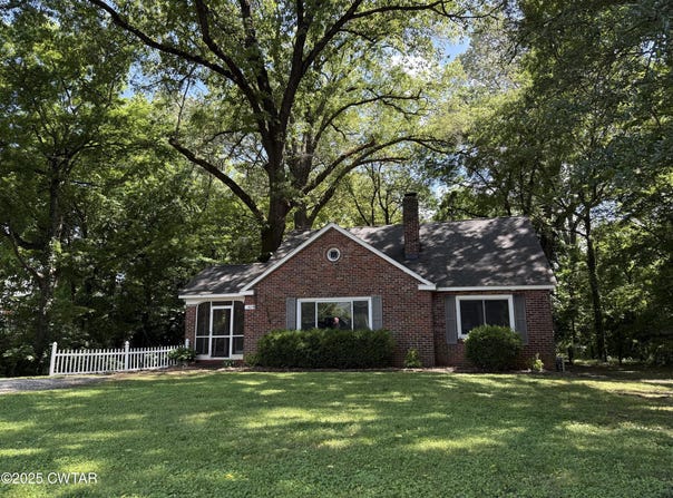 307 Phillips Street, Dyersburg, TN 38024