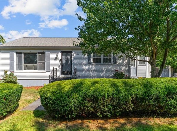 99 Ruskin Avenue, Woonsocket, RI 02895
