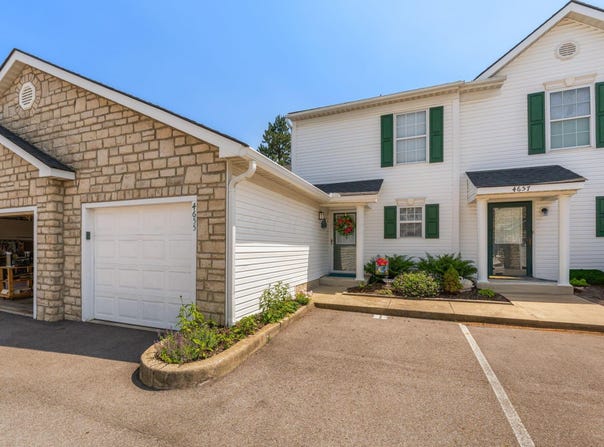 4655 Athalia Drive, Columbus, OH 43228